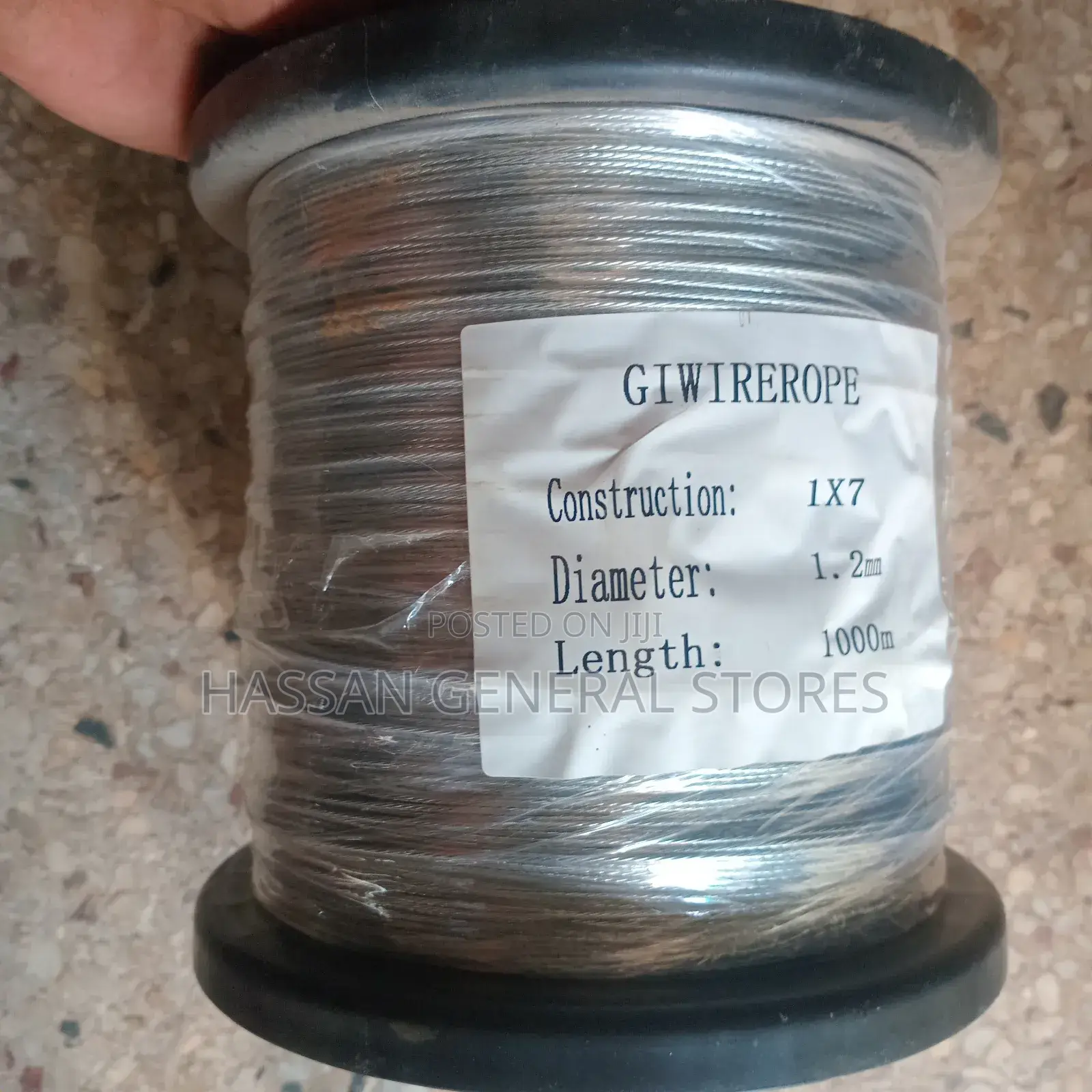 Gi Wirerope