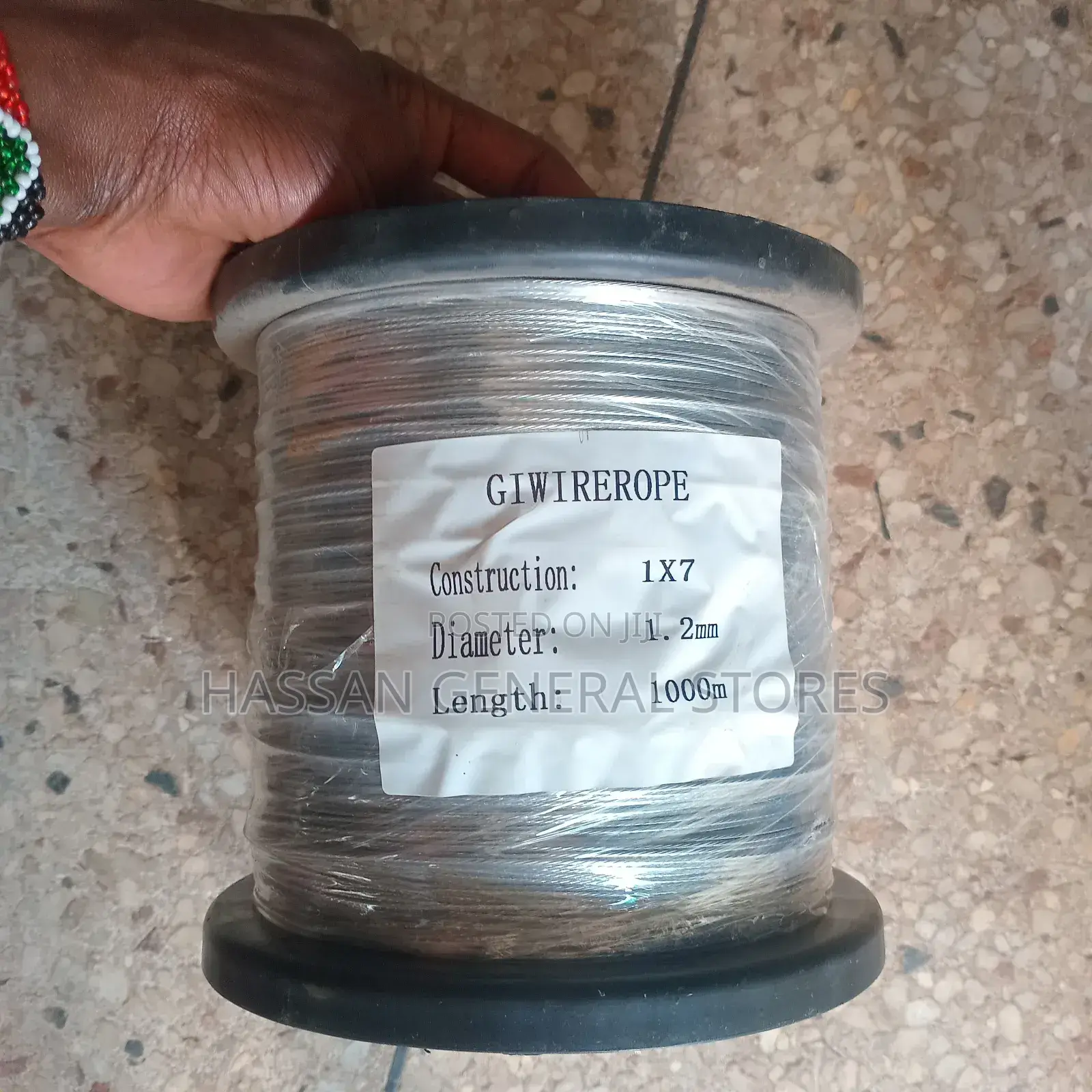 Gi Wirerope
