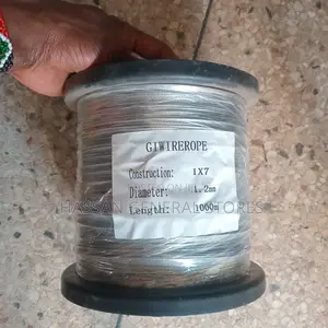 Gi Wirerope