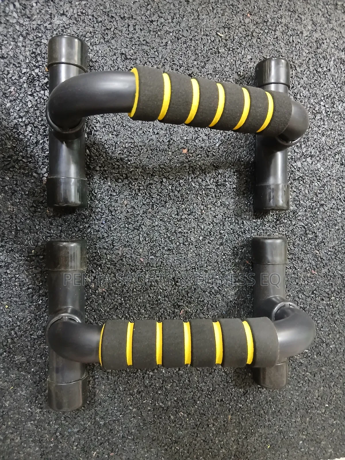 Push Up Stand