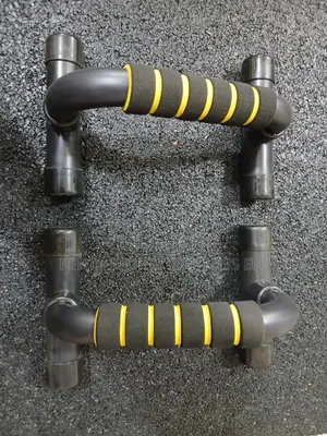 Push Up Stand