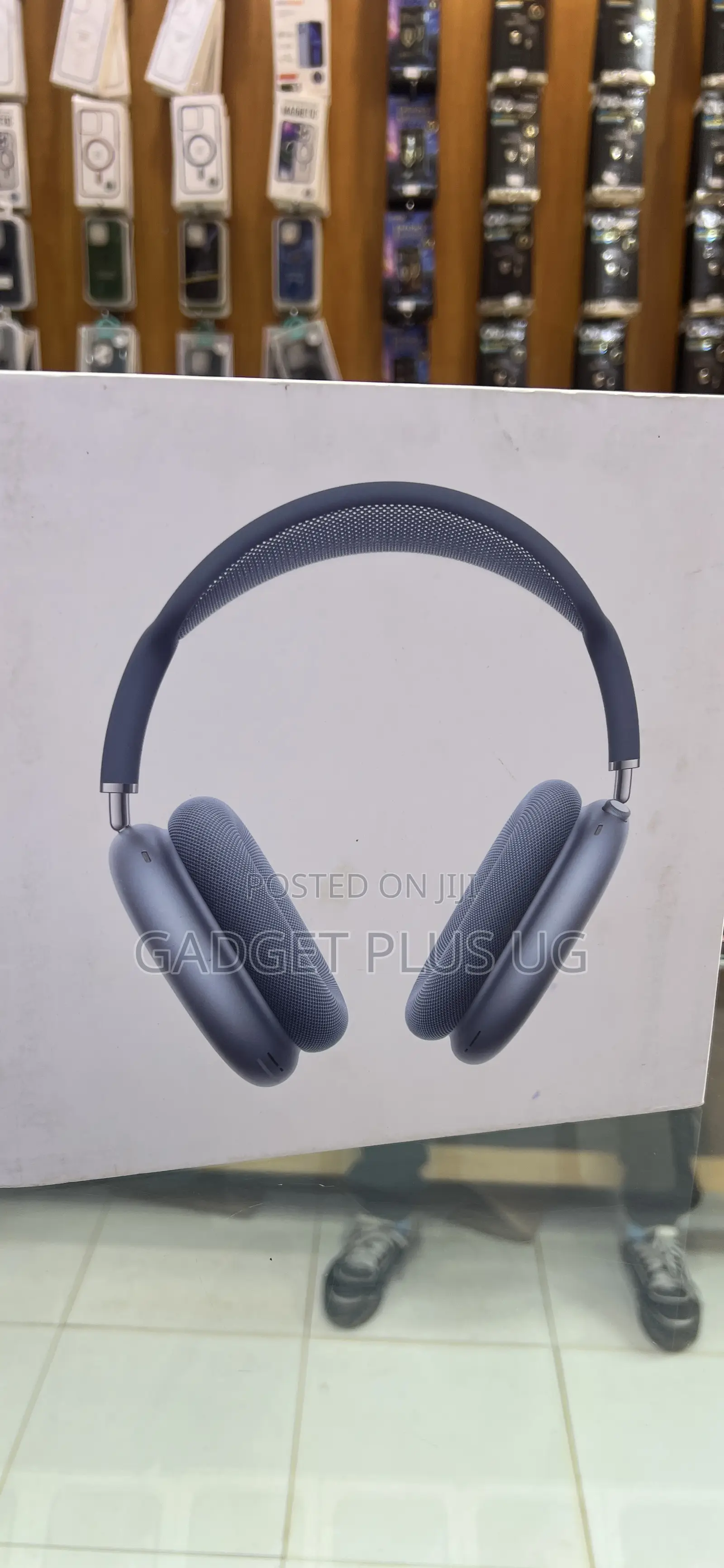 Airpods Max With Smart Case