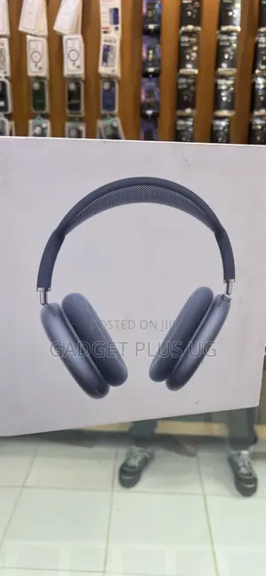 Airpods Max With Smart Case