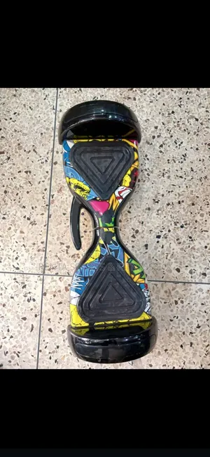 Balance Car / Hower Balance Board