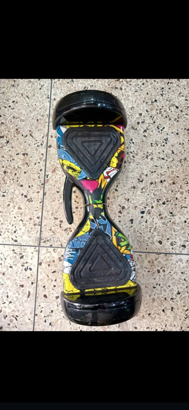 Balance Car / Hower Balance Board