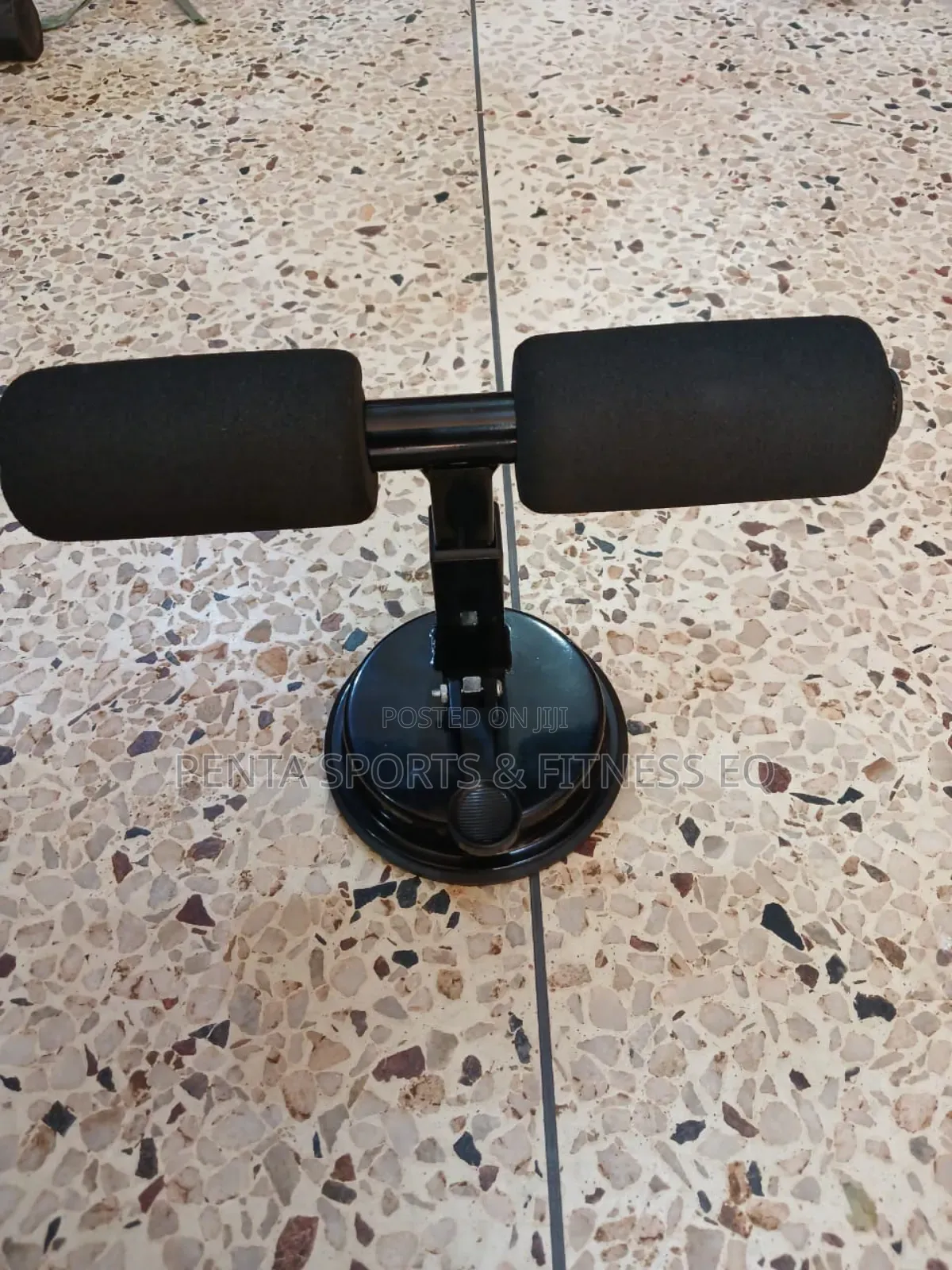 Sit Up Stand