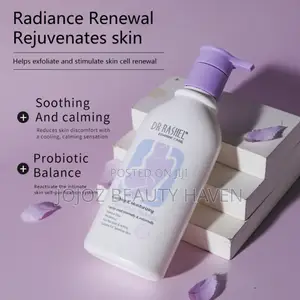 Probotic Feminine Wash