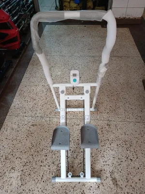 Leg Exercises Machine