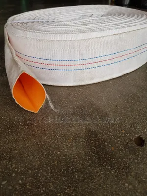 Delivery Hose Pipe