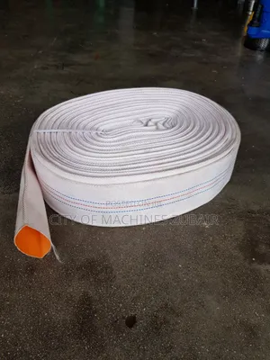 Delivery Hose Pipe