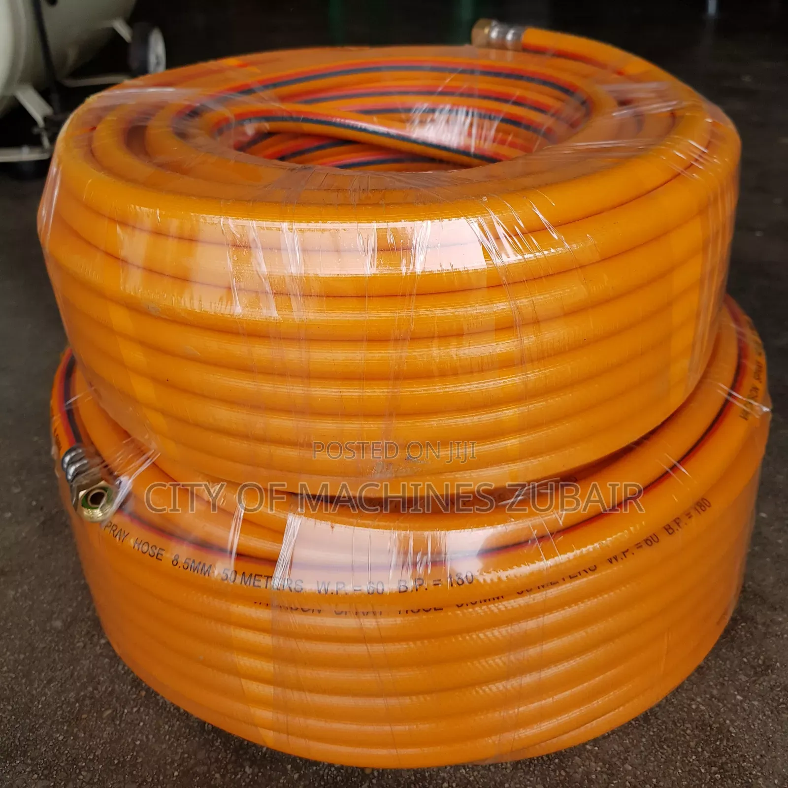 Spray Hose Pipe