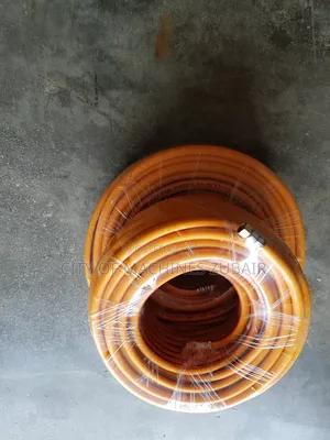 Spray Hose Pipe