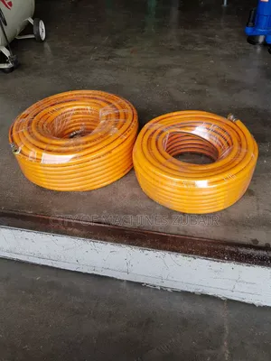 Spray Hose Pipe
