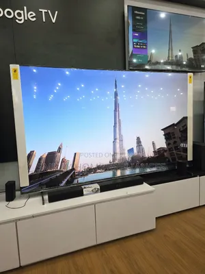 A6 Series Udh- Hisense Vidaa Smart 85inches at 20% Off Discount Sales