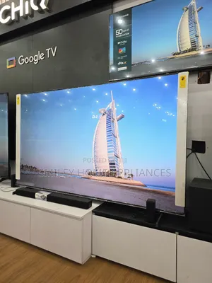 A6 Series Udh- Hisense Vidaa Smart 85inches at 20% Off Discount Sales