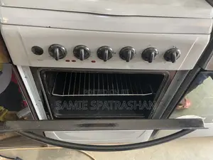 Oven Cream