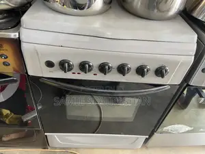 Oven Cream