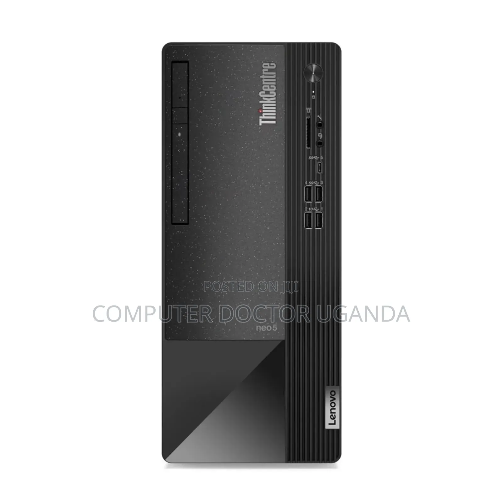 New Desktop Computer Dell 8GB Intel Core I3 HDD 1T