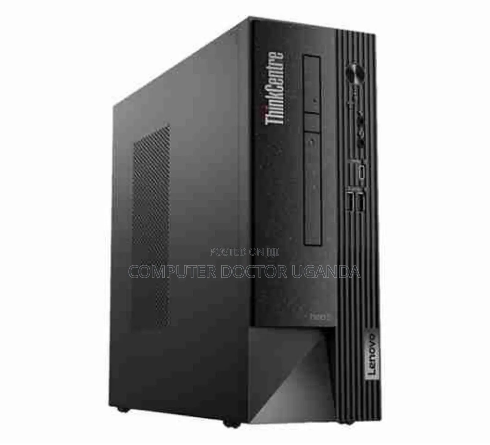 New Desktop Computer Dell 8GB Intel Core I3 HDD 1T