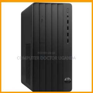 New Desktop Computer HP 8GB Intel Core I5 HDD 1T