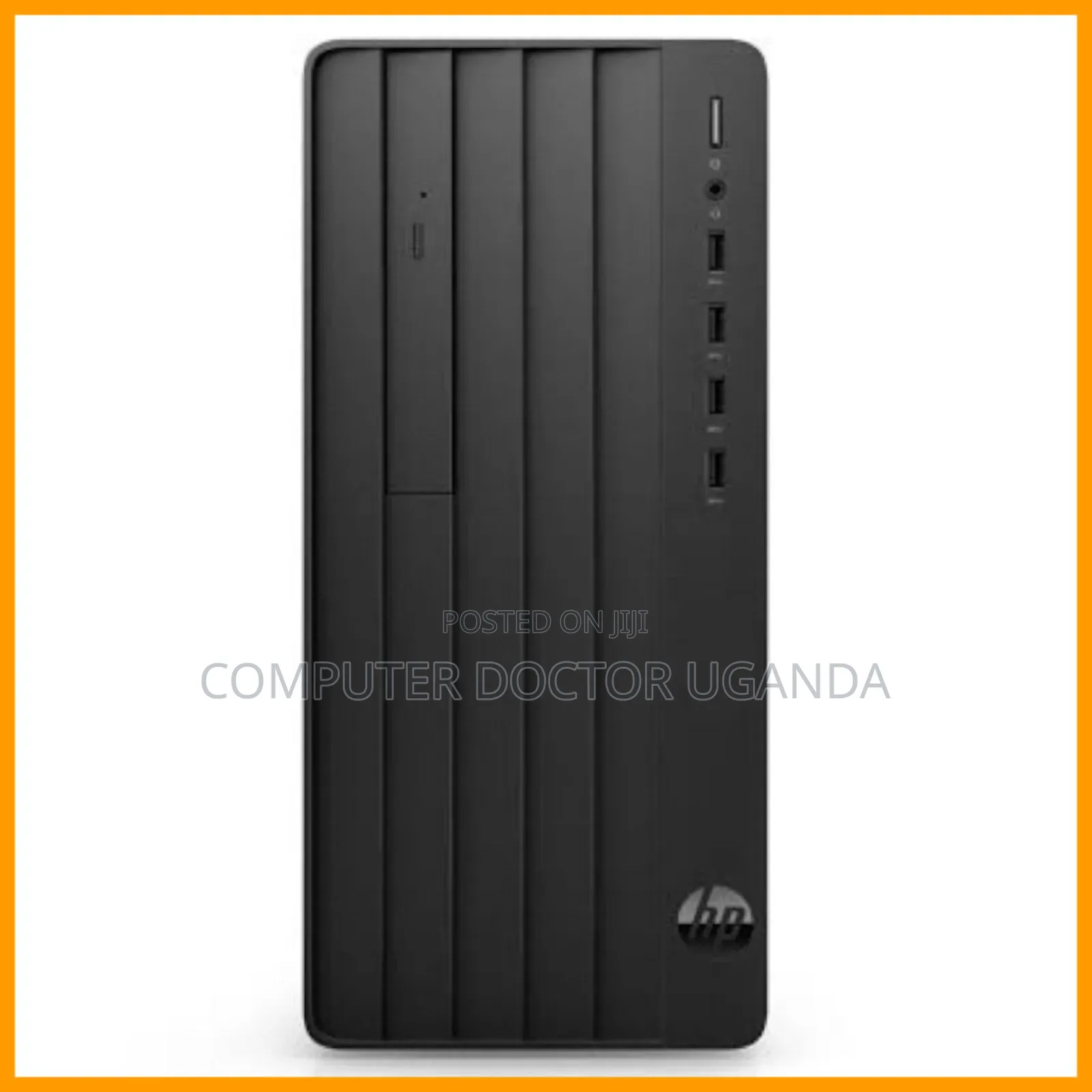 New Desktop Computer HP 8GB Intel Core I5 HDD 1T