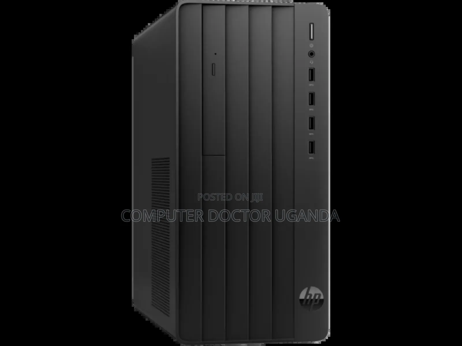 New Desktop Computer HP 8GB Intel Core I5 HDD 1T