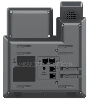 Grandstream Grp2602p Ip Phone | 2 Lines, 4 Sip Accounts | 2.4-inch