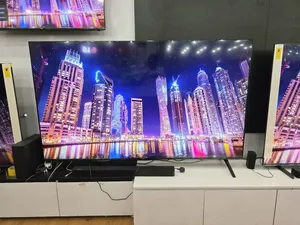 85inches Q6 Series Hisense Vidaa Smart Tv at Beeyi Dodolo Sales
