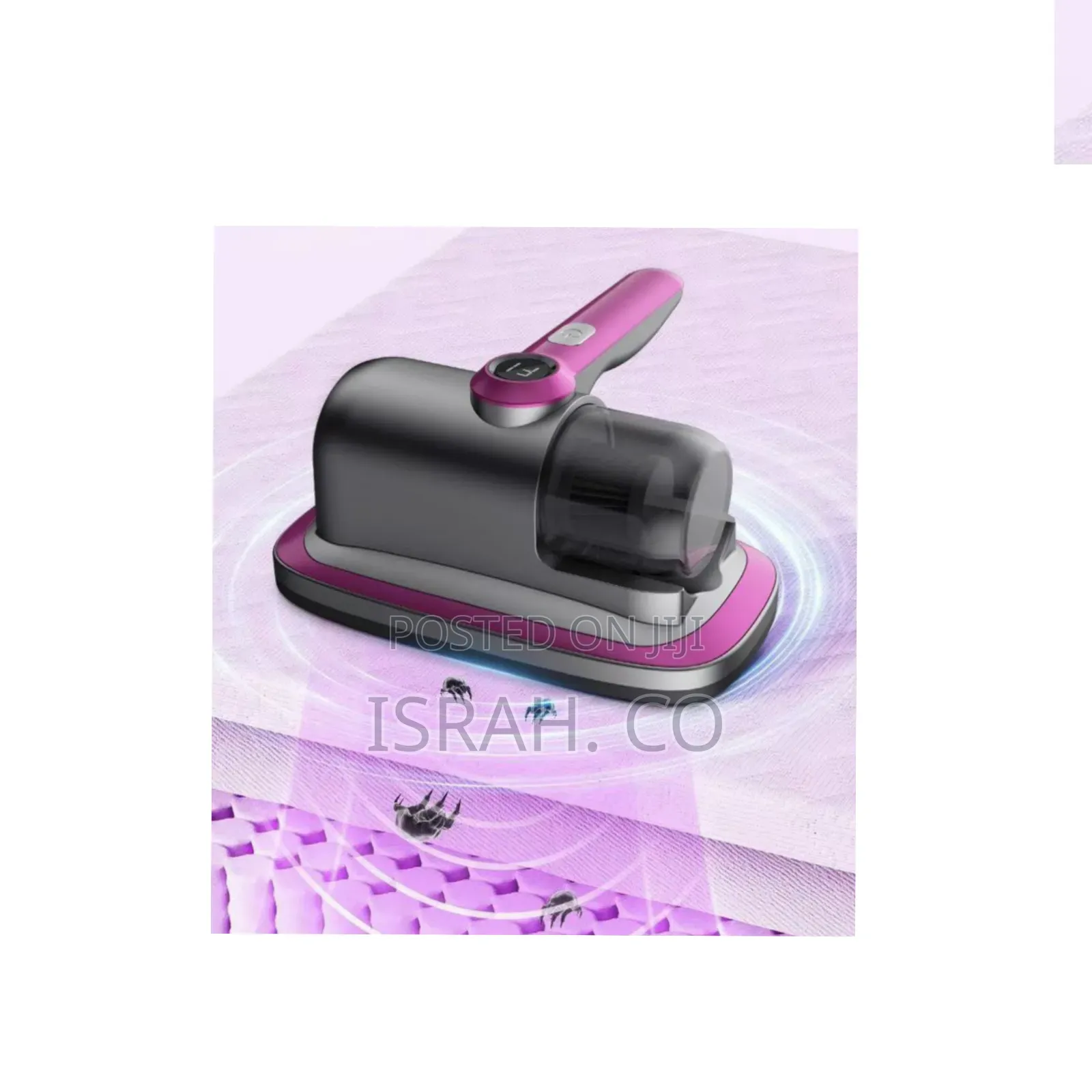 Mattress Vacuum Cleaner.