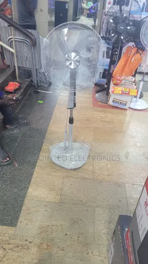 Standing Fan Sayon 18inches
