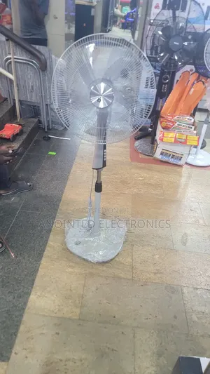 Standing Fan Sayon 18inches