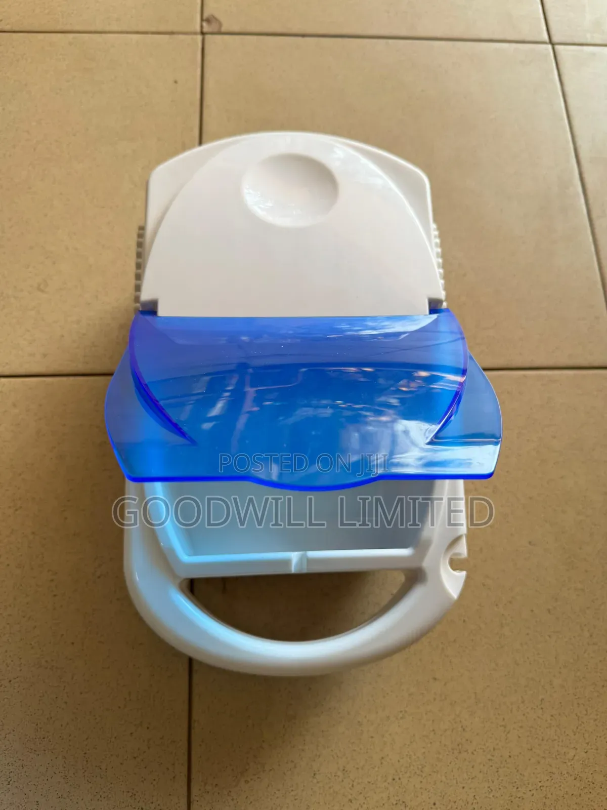 Nebulizer Machine Compressor
