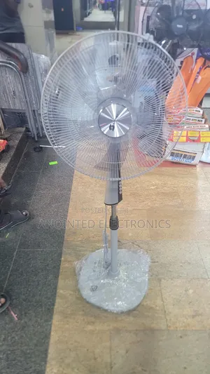 Standing Fan Sayona 18inches