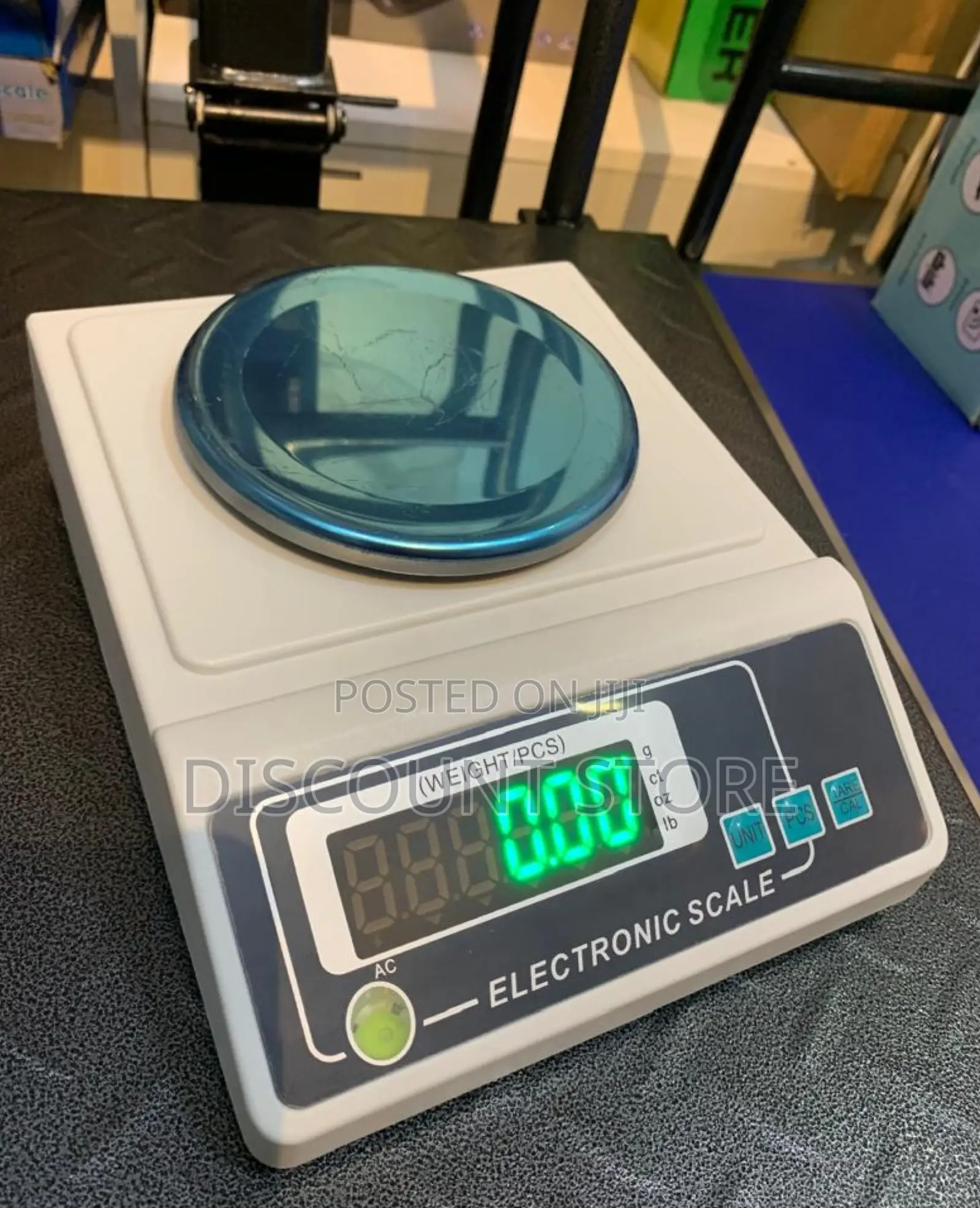 Lab Analytical Digital Weighing Scale 0.01g Digital Weighing Scale