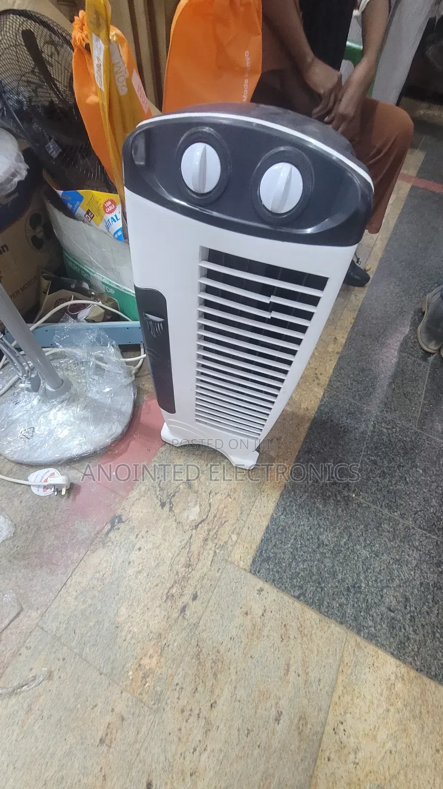Air Cooler