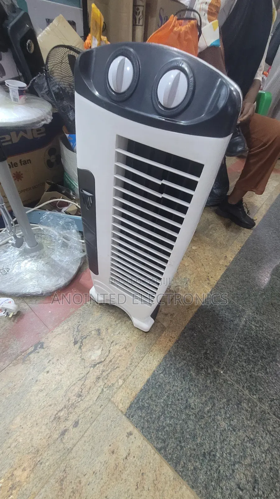Air Cooler