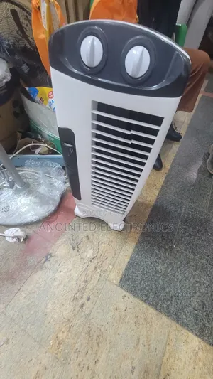 Air Cooling Fan