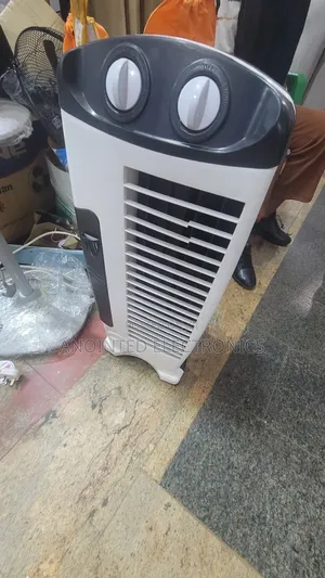 Air Cooling Fan