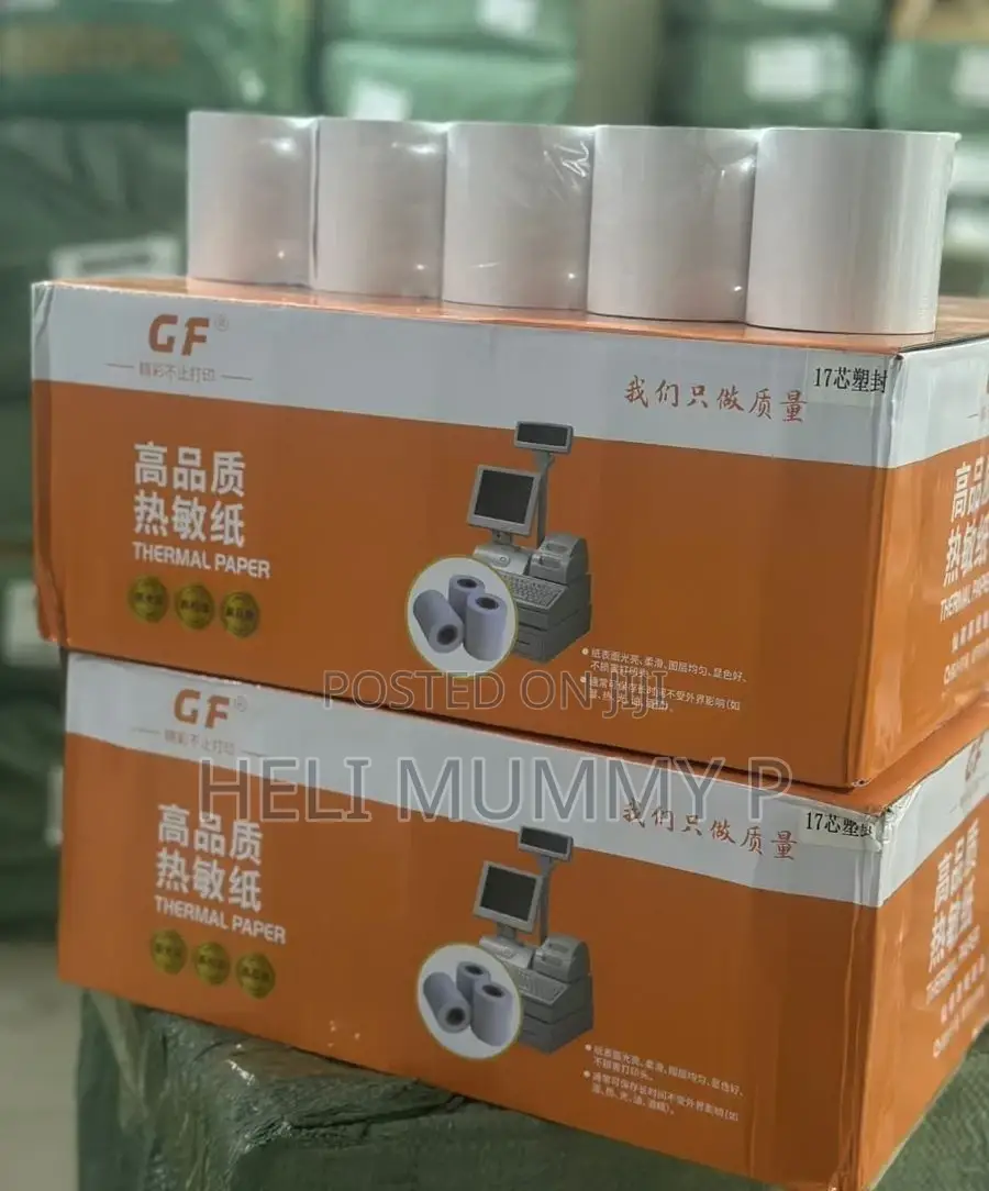 Reciept Scanners