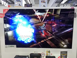 Lg 77" G5 Gallery Design Tv 2025 Model