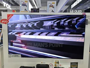 Lg 77" G5 Gallery Design Tv 2025 Model