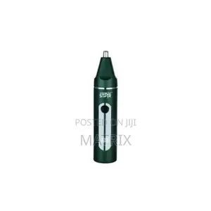 Winningstar 3 in 1 Rechargeable Magnetic Hair Clipper Nose Trimmer