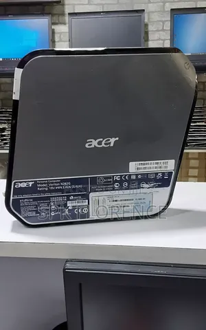 Desktop Computer Acer 2GB Intel Atom HDD 250GB