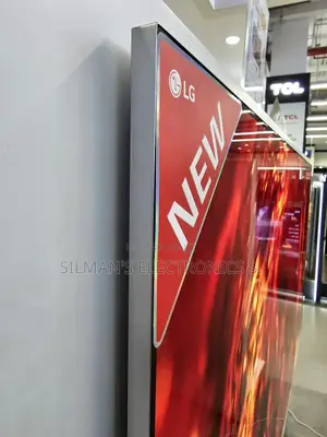 Lg 83" Oled G5 Gallery Design Tv 2025 Model