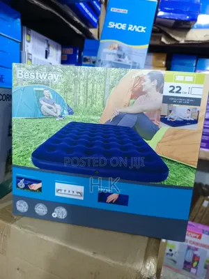 Bestway Air Bed 5×6