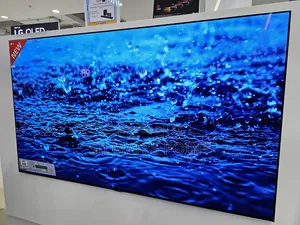 Fresh Release Lg 65" Oled G5 Gallery Design Tv