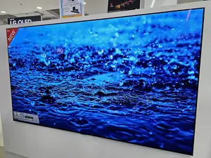 Fresh Release Lg 65" Oled G5 Gallery Design Tv