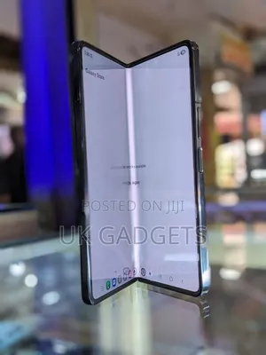 Samsung Galaxy Z Fold 5 512 GB Blue