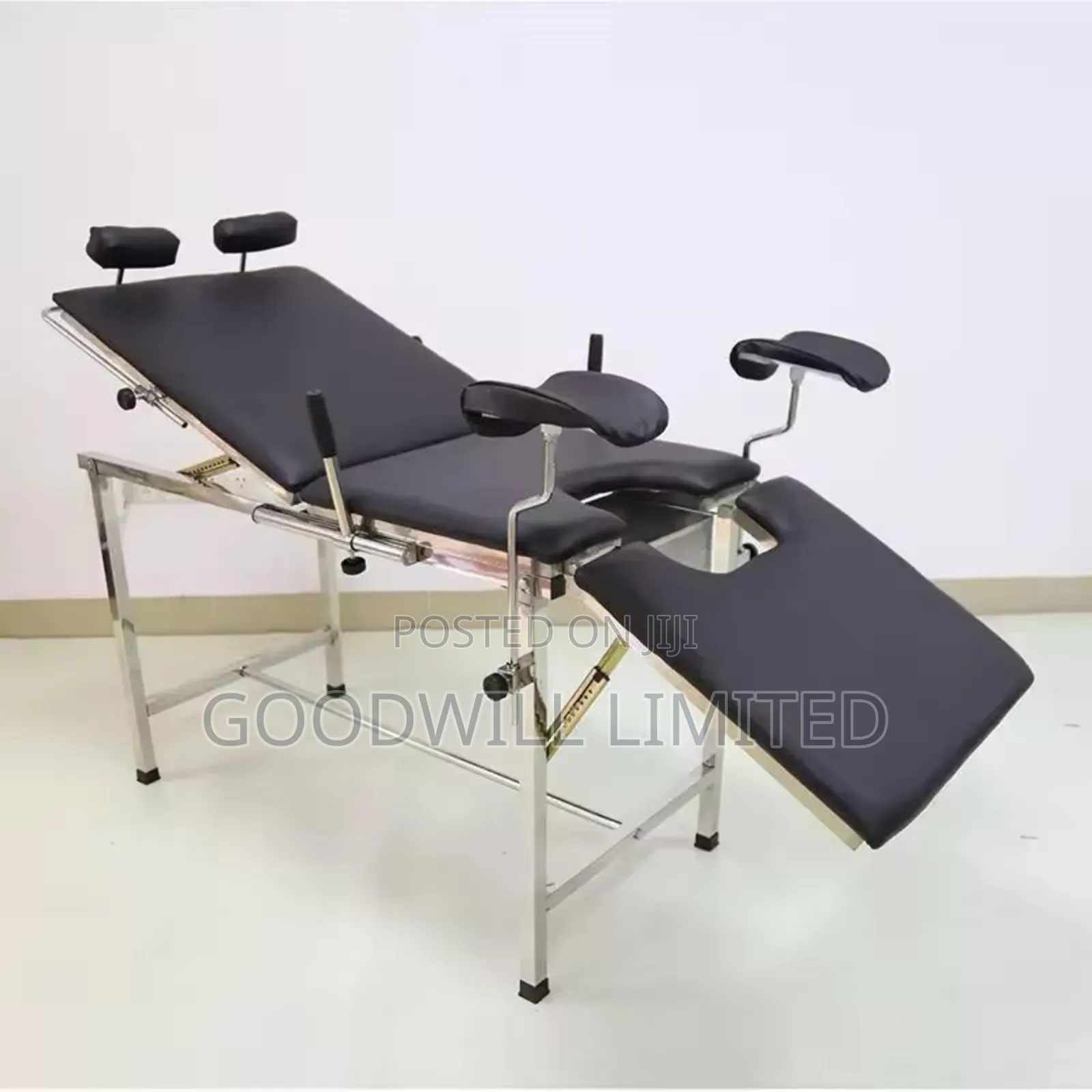 Obstetric Delivery Bed