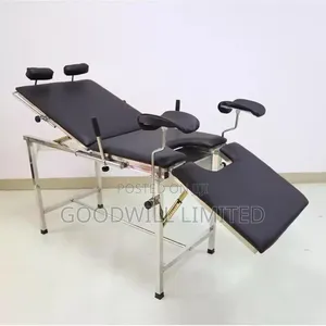 Obstetric Delivery Bed